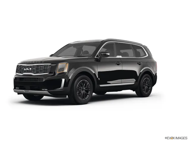 2022 Kia Telluride SX for sale in Des Moines, IA