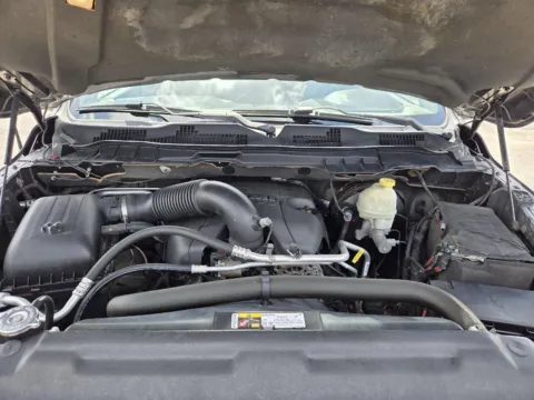 More photos of 2014 Ram 1500 Laramie at Capital City Motor Company, IA