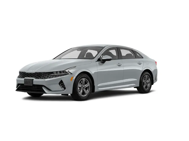 2023 Kia K5 EX for sale in Des Moines, IA