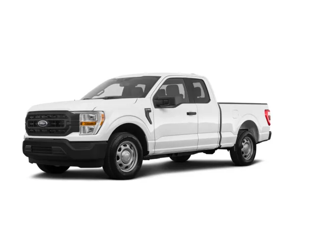 2021 Ford F-150 XL for sale in Des Moines, IA
