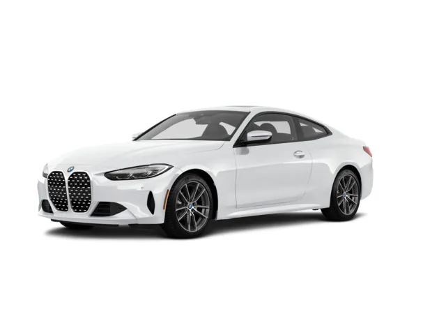 2021 BMW 4 Series 430i xDrive for sale in Des Moines, IA