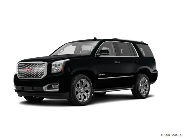 2017 GMC Yukon Denali for sale in Des Moines, IA