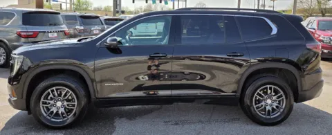 More photos of 2025 GMC Acadia AWD Elevation at Capital City Motor Company, IA