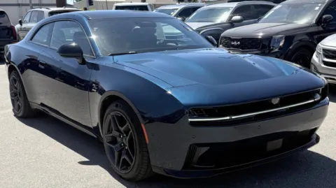 Photos of 2024 Dodge Charger Daytona R/T for sale in Des Moines, IA at Capital City Motor Company