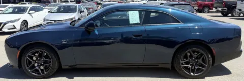 More photos of 2024 Dodge Charger Daytona R/T at Capital City Motor Company, IA