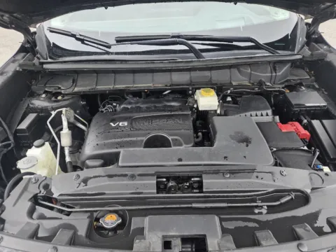 More photos of 2023 Nissan Pathfinder Platinum at Capital City Motor Company, IA