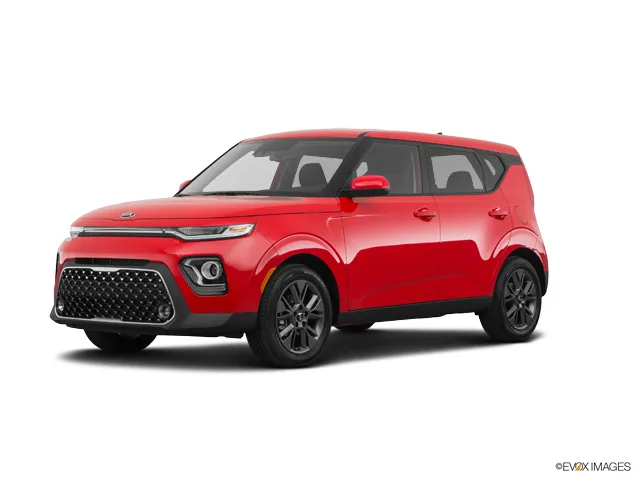 2020 Kia Soul LX for sale in Des Moines, IA