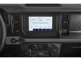 More photos of 2021 Ford Bronco Badlands Advanced at Capital City Motor Company, IA