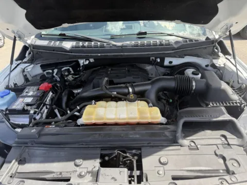 More photos of 2018 Ford F-150 XL at Capital City Motor Company, IA