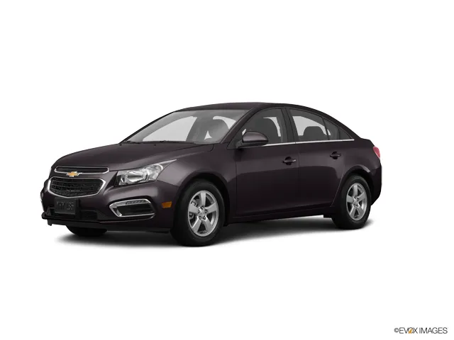 2015 CHEVROLET CRUZE LT 1LT Auto for sale in Des Moines, IA