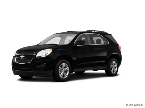 Black 2015 CHEVROLET EQUINOX LT for sale in Des Moines, IA
