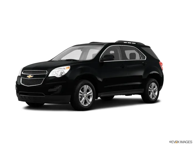 2015 CHEVROLET EQUINOX LT for sale in Des Moines, IA