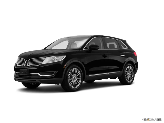 2016 LINCOLN MKX RESERVE Reserve for sale in Des Moines, IA