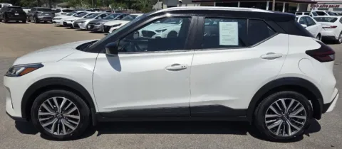 More photos of 2024 Nissan Kicks SV at Capital City Motor Company, IA
