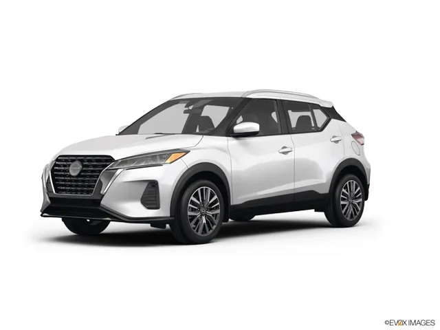 2024 Nissan Kicks 1.6 SV's photo