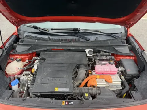 More photos of 2022 Kia Niro LXS Special Edition at Capital City Motor Company, IA