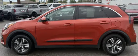 More photos of 2022 Kia Niro LXS Special Edition at Capital City Motor Company, IA