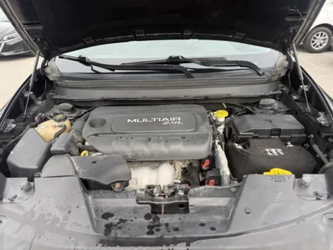 More photos of 2017 Jeep Cherokee Limited at Capital City Motor Company, IA
