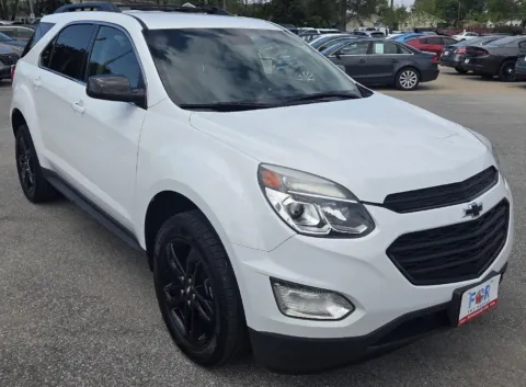 Photos of 2017 Chevrolet Equinox LT for sale in Des Moines, IA at Capital City Motor Company