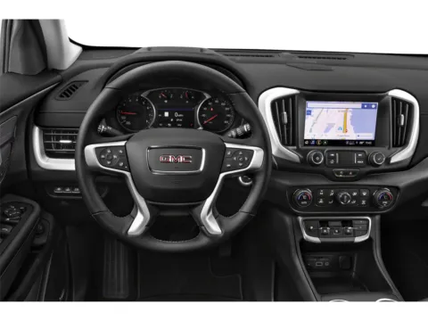 Photos of 2022 GMC Terrain SLE for sale in Des Moines, IA at Capital City Motor Company