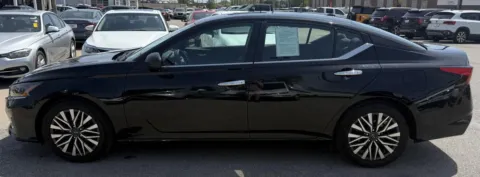 More photos of 2024 Nissan Altima 2.5 SV at Capital City Motor Company, IA