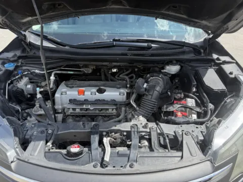 More photos of 2013 Honda CR-V EX-L at Capital City Motor Company, IA