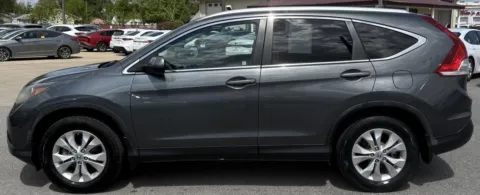 More photos of 2013 Honda CR-V EX-L at Capital City Motor Company, IA