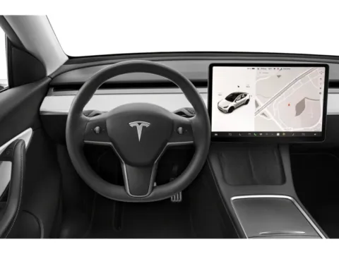 Photos of 2021 Tesla Model Y Long Range for sale in Des Moines, IA at Capital City Motor Company