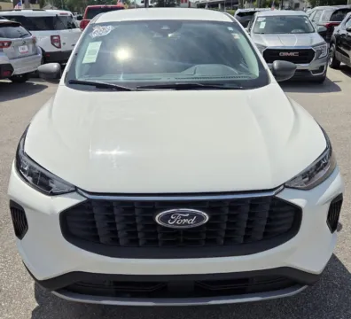 Another view of 2023 Ford Escape Active for sale in Des Moines, IA at Capital City Motor Company