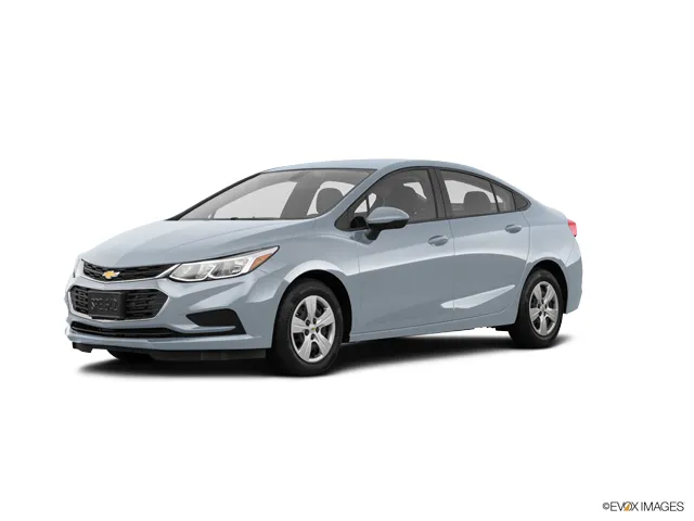 2017 Chevrolet Cruze LS for sale in Des Moines, IA