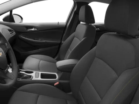 More photos of 2017 Chevrolet Cruze LS at Capital City Motor Company, IA