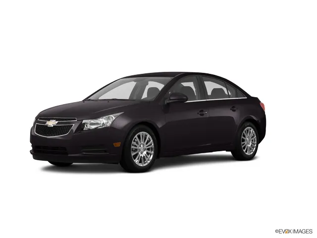 2014 Chevrolet Cruze ECO for sale in Des Moines, IA