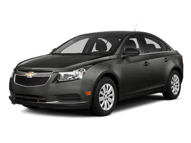 Used 2014 Chevrolet Cruze ECO with VIN 1G1PJ5SB4E7249643 for sale in Boone, IA