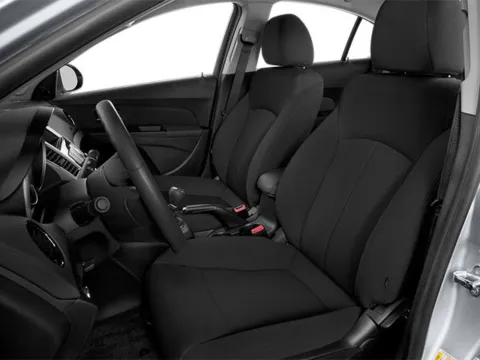 More photos of 2014 Chevrolet Cruze ECO at Capital City Motor Company, IA
