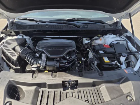 More photos of 2023 Chevrolet Blazer RS at Capital City Motor Company, IA