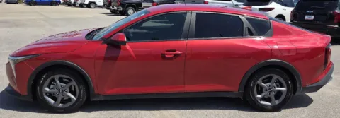 More photos of 2025 Kia K4 LXS at Capital City Motor Company, IA