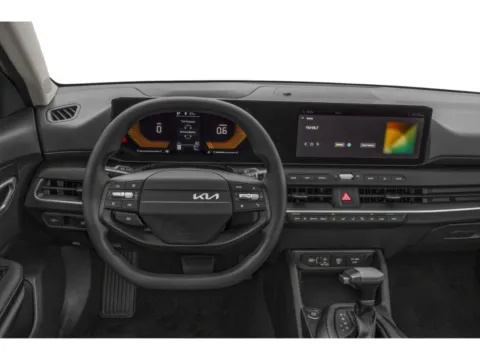 Photos of 2025 Kia K4 LXS for sale in Des Moines, IA at Capital City Motor Company