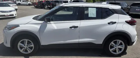 More photos of 2023 Nissan Kicks S at Capital City Motor Company, IA