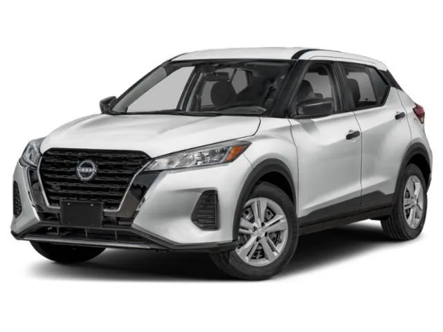 2023 Nissan Kicks 1.6 S's photo