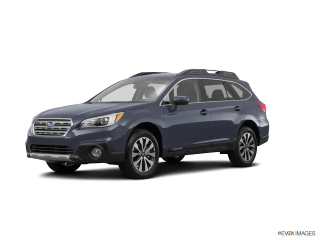 2016 Subaru Outback 2.5i Limited for sale in Des Moines, IA