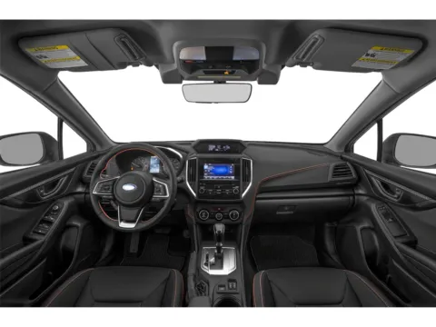Another view of 2022 Subaru Crosstrek Premium for sale in Des Moines, IA at Capital City Motor Company