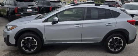 More photos of 2022 Subaru Crosstrek Premium at Capital City Motor Company, IA