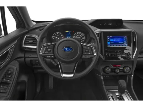 Photos of 2022 Subaru Forester for sale in Des Moines, IA at Capital City Motor Company