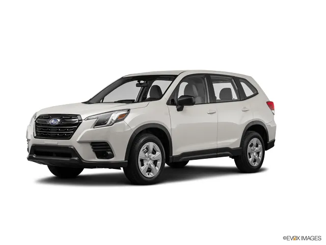 2022 Subaru Forester for sale in Des Moines, IA