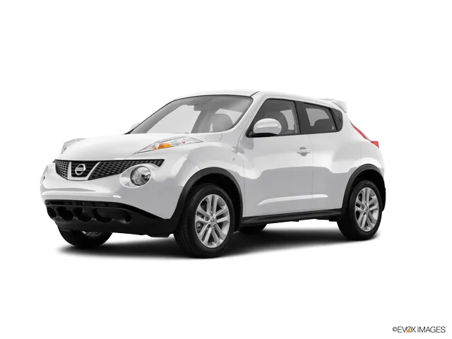 2014 Nissan JUKE SL for sale in Des Moines, IA