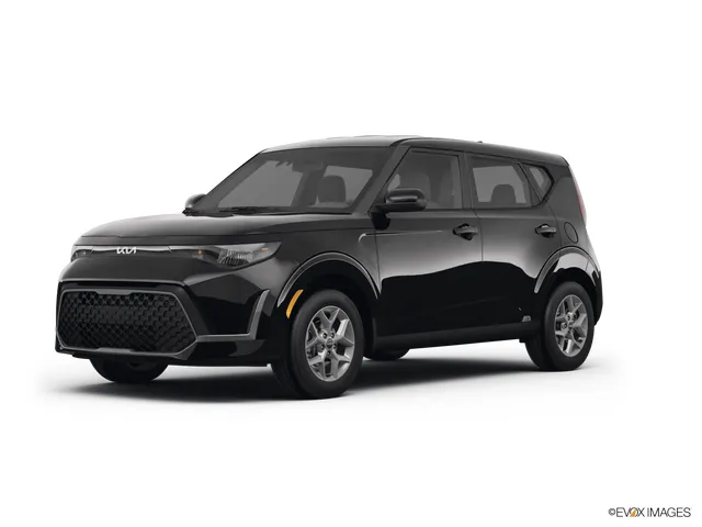 2025 Kia Soul LX for sale in Des Moines, IA