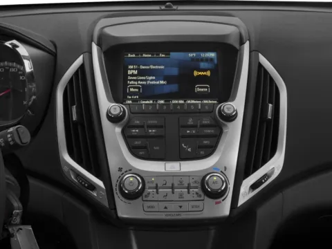 More photos of 2017 GMC Terrain SLT at Capital City Motor Company, IA