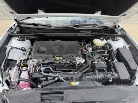 More photos of 2025 TOYOTA CAMRY XSE/XLE/L at Capital City Motor Company, IA