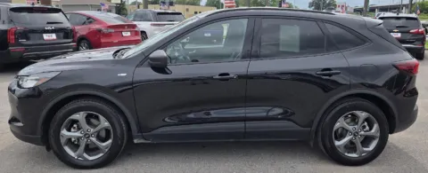 More photos of 2025 Ford Escape ST-Line at Capital City Motor Company, IA