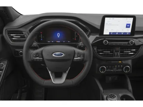 Photos of 2025 Ford Escape ST-Line for sale in Des Moines, IA at Capital City Motor Company